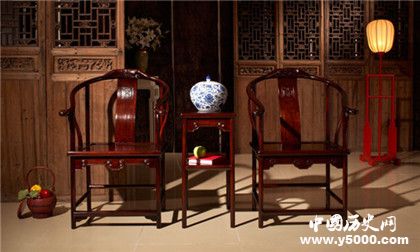 古代家具：中国传统木制工艺的智慧结晶