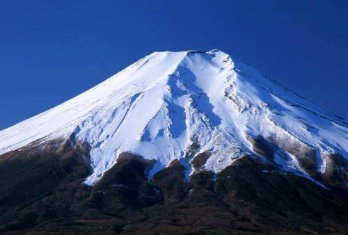 日本富士山怎么上去