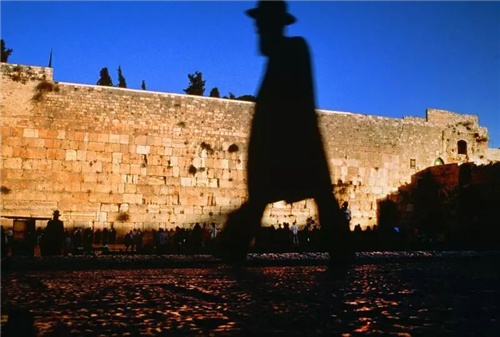 耶路撒冷什么时候成为以色列首都的