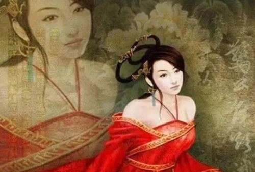 中国历史上的四大妖姬最后都是什么结局