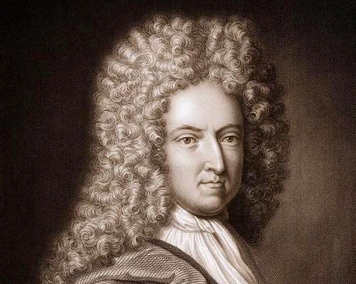 1731年4月24日：丹尼尔·笛福逝世