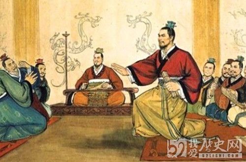 中国历史上十大门阀世族