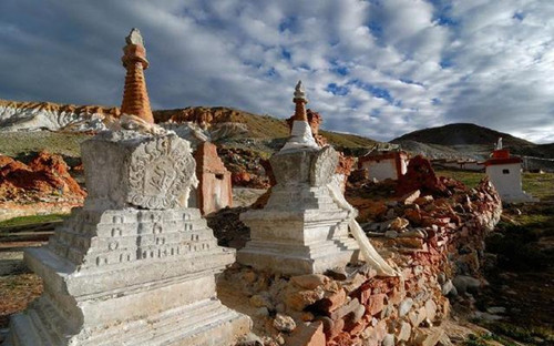 藏族文学的发展历史