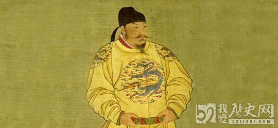 唐中宗李显之后的皇帝是谁_李显死后谁当的皇帝
