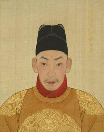 1491年10月27日：明武宗出生