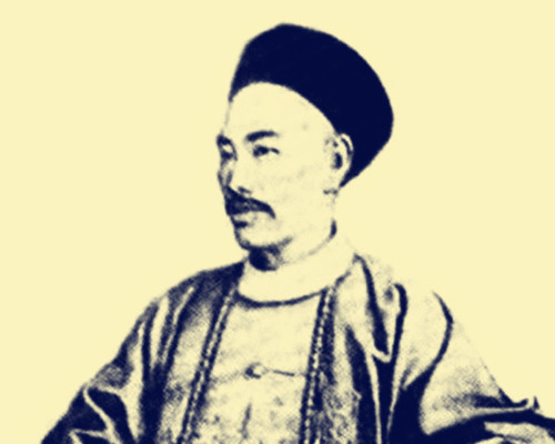 1905年3月28日：黄遵宪逝世