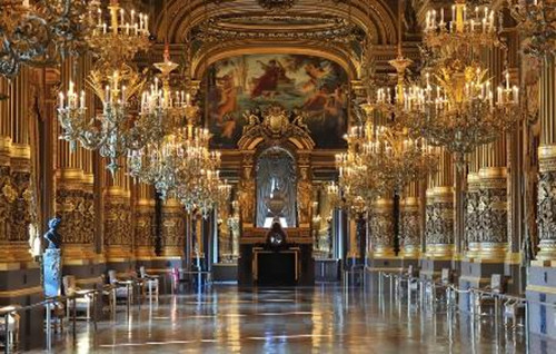 凡尔赛宫经历了哪些历史变迁
