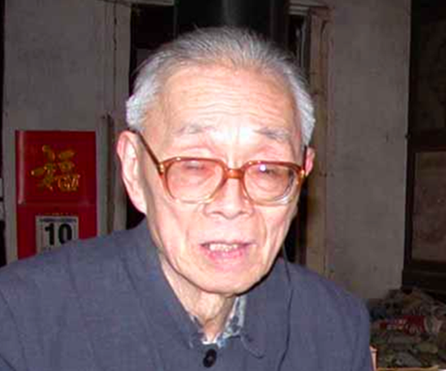 2009年3月7日：吴养木逝世