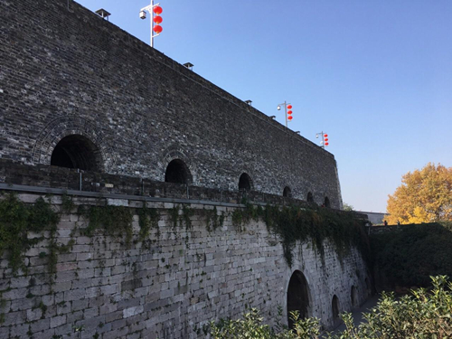 瓮城的历史发展