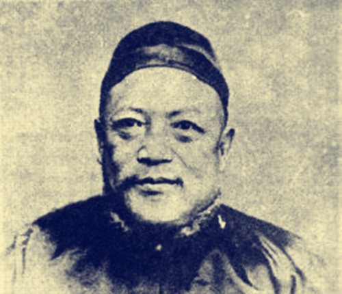 1901年3月31日：徐建寅逝世