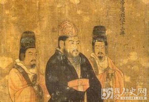 中国历代第一个也是唯一一个到过西部的帝王是谁？