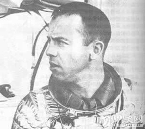 谁是美国太空第一人_舍巴德成功飞行后的状态_舍巴德飞行与加加林飞行的比较
