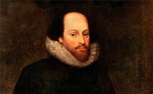 莎士比亚对现代英语词汇的影响
