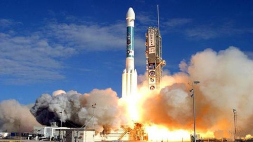 谷神星一号商业运载火箭首飞成功