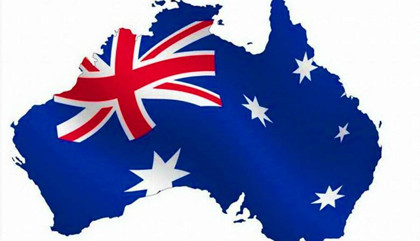 澳大利亚历史简介_澳大利亚历史重大事件_了解一下澳大利亚的历史_中华网历史