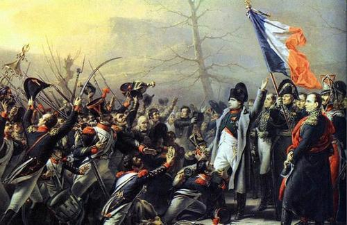 莱比锡会战：拿破仑战争中最激烈的战役