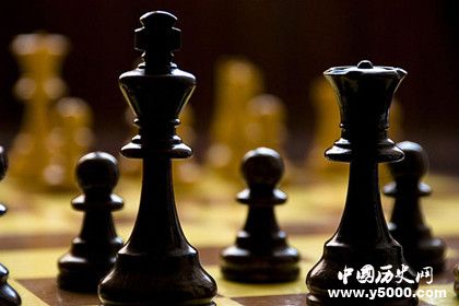 国际象棋的起源_中国象棋的起源和发展_国际象棋的历史发展