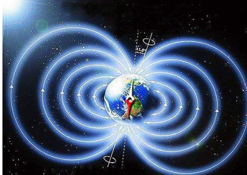 地球磁场会消失吗
