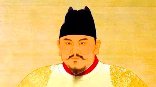 1398年6月24日：明太祖朱元璋逝世