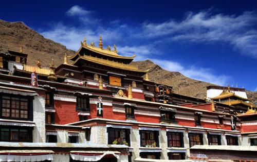明朝与西藏的民族关系