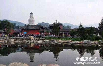中国佛教四大名山是哪四个