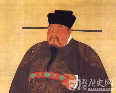 宋太宗赵光义是怎样当上皇帝的?