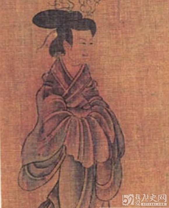 许穆夫人是我国史上第一位女爱国诗人？