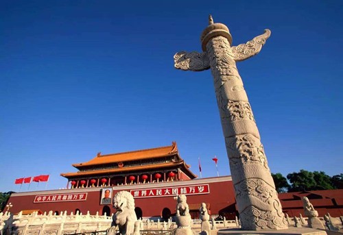 北京国庆旅游10个必去的地方