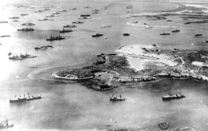 大西洋海战：跨越整个二战的残酷战斗