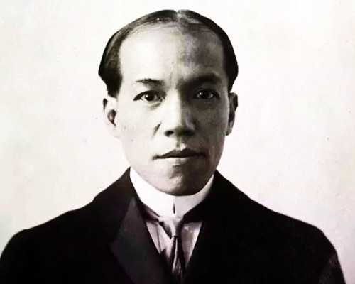 1929年1月19日：梁启超逝世