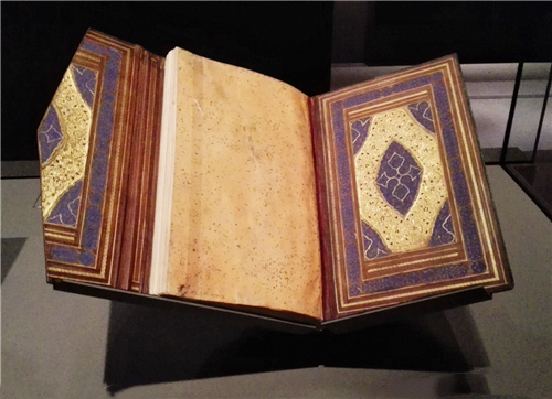 《古兰经》是什么文学体裁