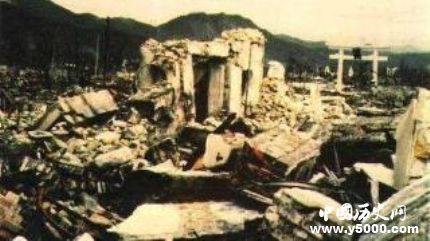 二战末日本恐怖的一亿玉碎计划