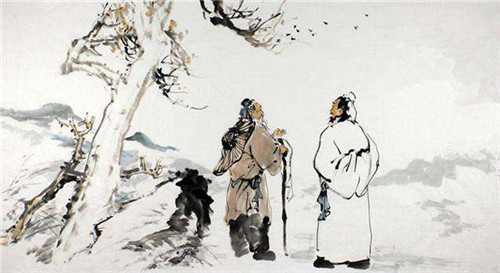 韩非子师从儒家受到了什么影响