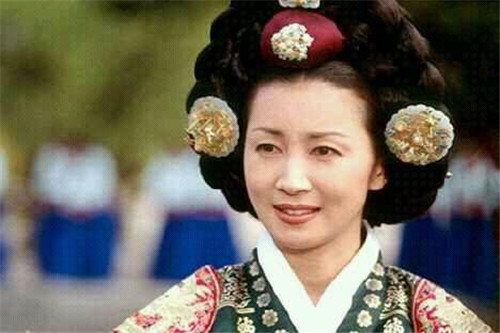 朝鲜文定王后是个怎样的人