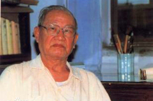 1991年12月27日：作家廖沫沙逝世