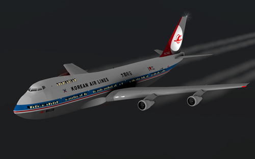 1983年9月1日：大韩航空007号班机空难