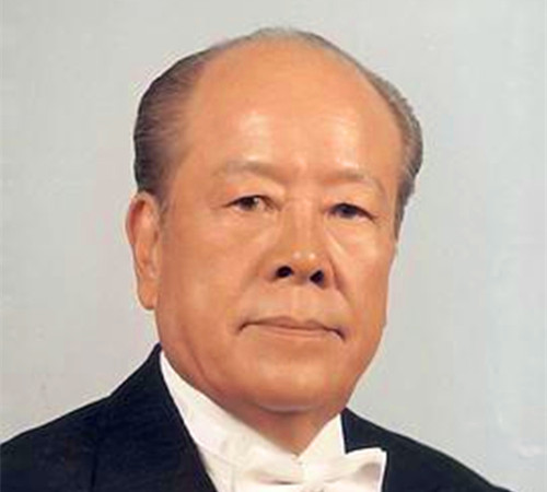 2004年3月21日：蔡继琨逝世