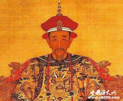 康熙皇帝死因之谜:是自然病死,还是被雍正帝毒杀