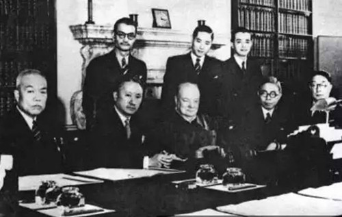 1919年1月18日：巴黎和会召开