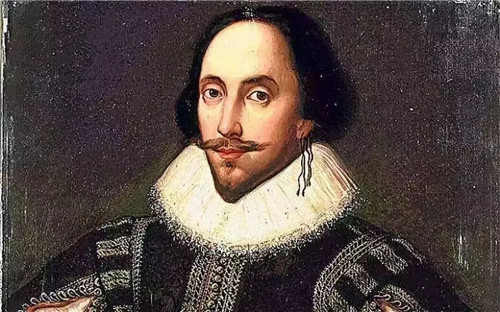 莎士比亚的晚年生活和身后事