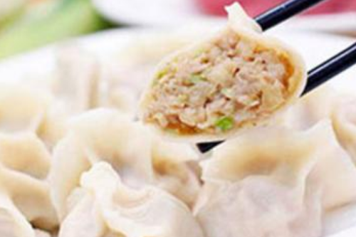 春节吃饺子的寓意是什么