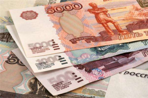 俄罗斯货币发展历史
