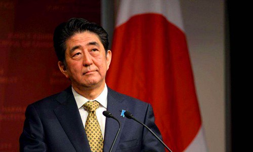 日本首相的权力有多大