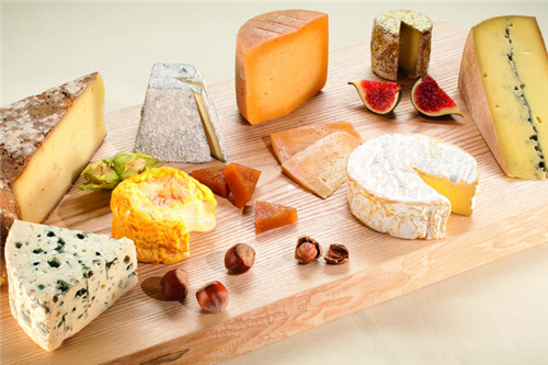 法国奶酪有多少种