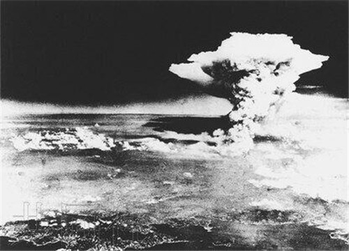 美军为什么向日本投放原子弹