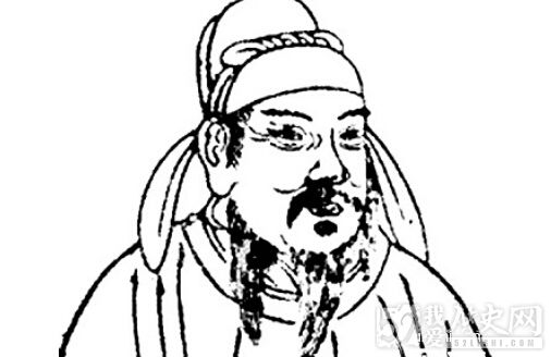 唐初刘洎：李世民时期最大冤案主人公