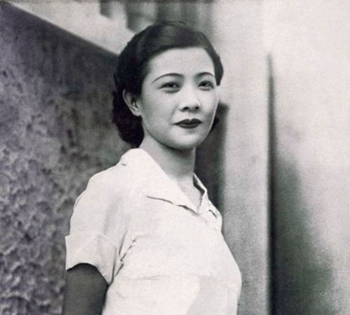 1935年3月8日：阮玲玉逝世
