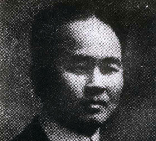 1920年1月17日：杨昌济逝世