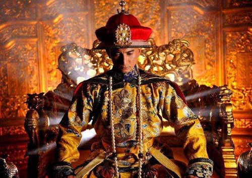 为什么说雍正是清朝最宅的皇帝