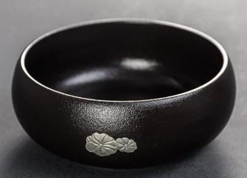 黑陶工艺的特点有哪些